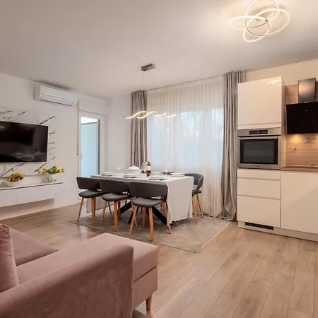 Apartamento Paola *