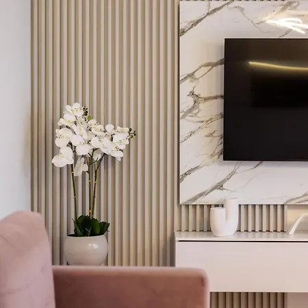 Apartamento Paola *