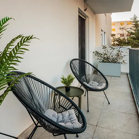 Apartamento Paola *