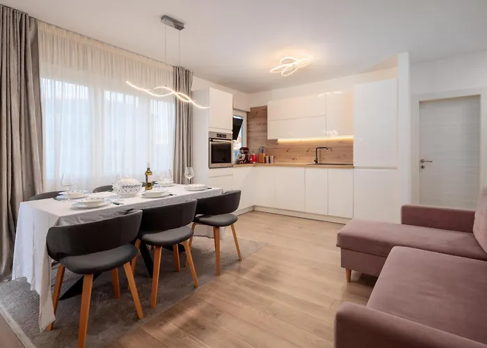Paola Apartamento *