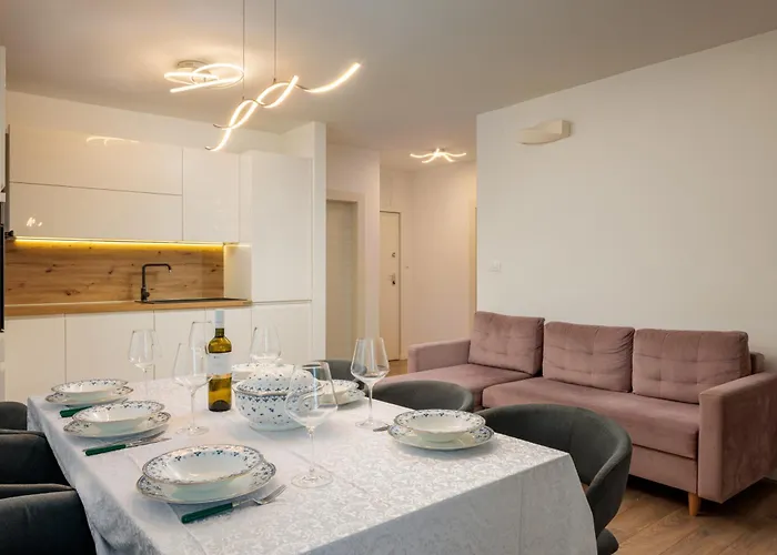 Apartamento Paola *