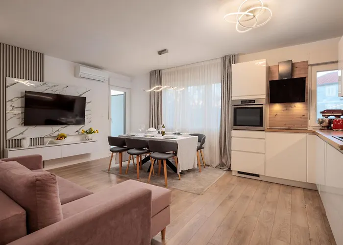 Apartamento Paola *
