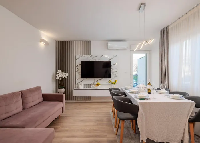 Apartamento Paola *