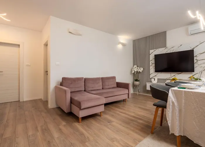 Paola Apartamento *