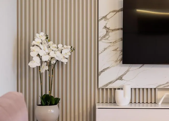 Apartamento Paola *
