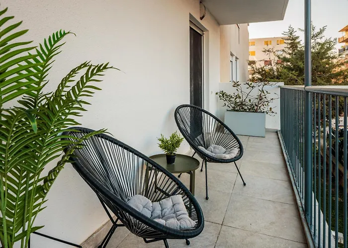 Apartamento Paola *